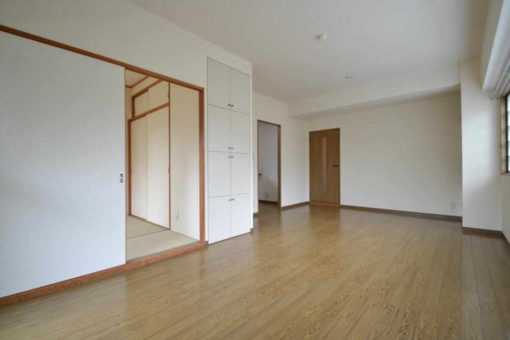 メゾンドファミーユの物件内観写真