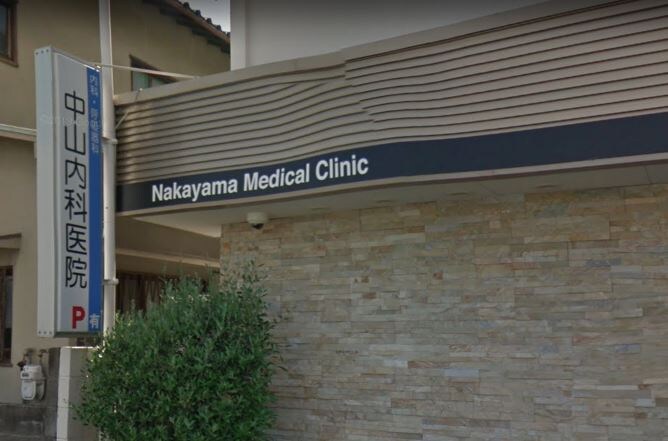 メゾンドファミーユの物件内観写真