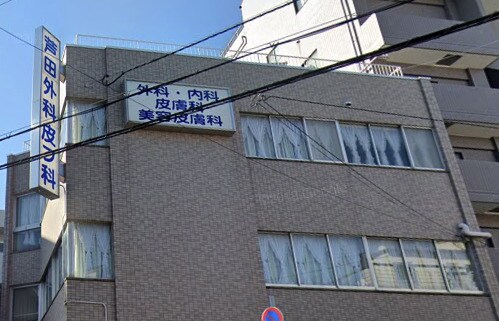 メゾンドファミーユの物件内観写真