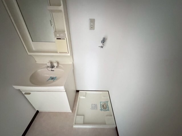 マイコート六甲１の物件内観写真