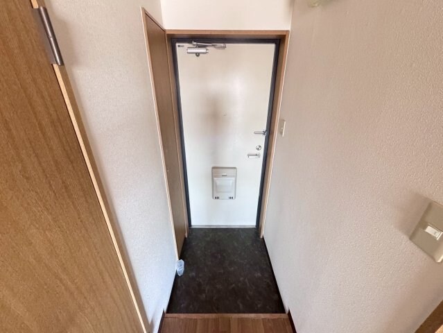 マイコート六甲１の物件内観写真