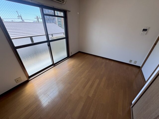 マイコート六甲１の物件内観写真