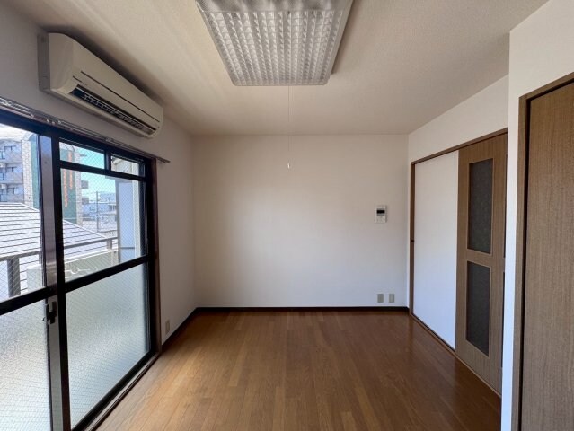 マイコート六甲１の物件内観写真