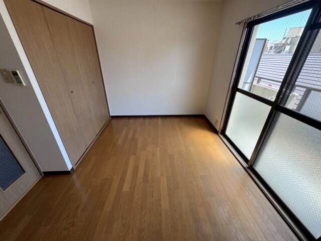 マイコート六甲１の物件内観写真