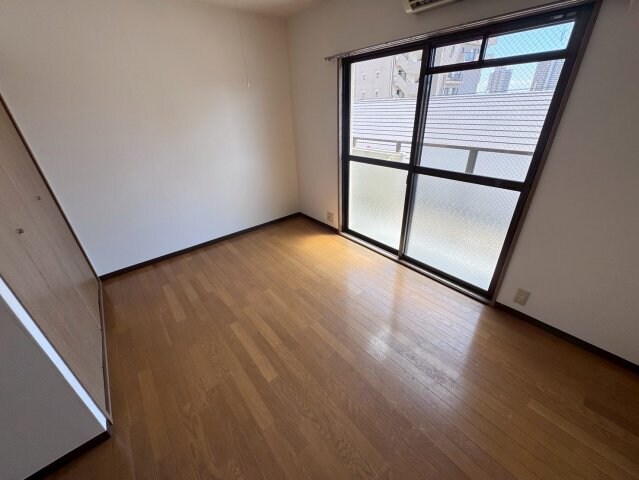 マイコート六甲１の物件内観写真