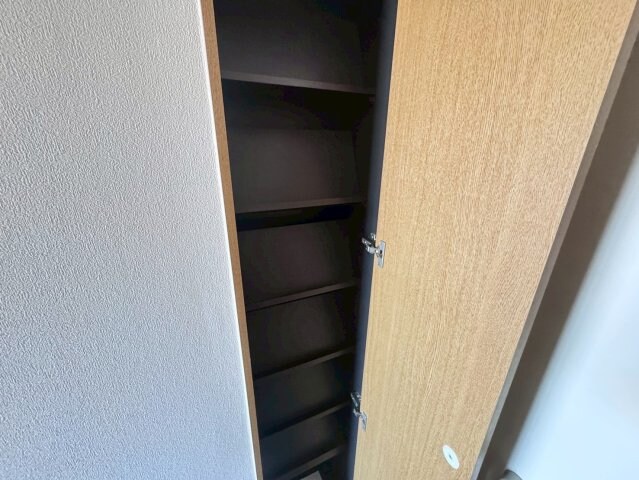 マイコート六甲１の物件内観写真