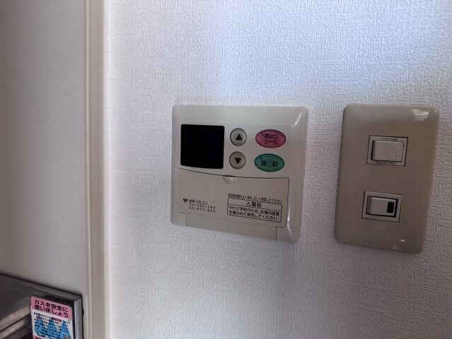 マイコート六甲１の物件内観写真