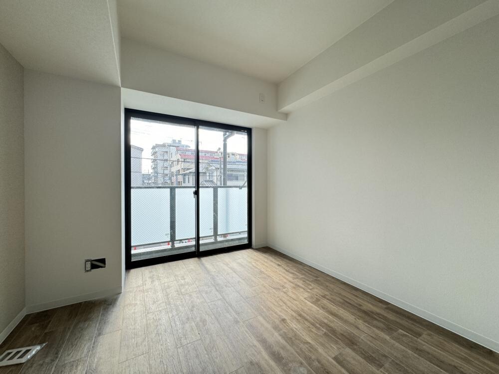 ラ・ポルテ武庫之荘の物件内観写真