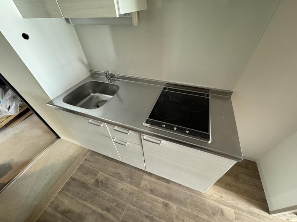 ラ・ポルテ武庫之荘の物件内観写真