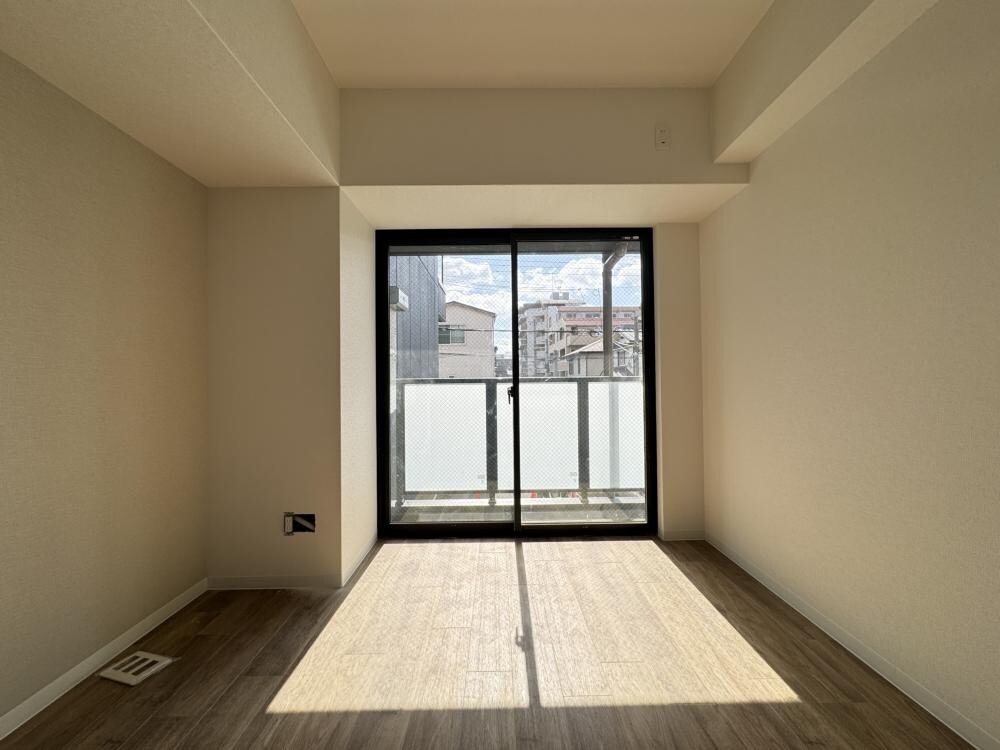 ラ・ポルテ武庫之荘の物件内観写真