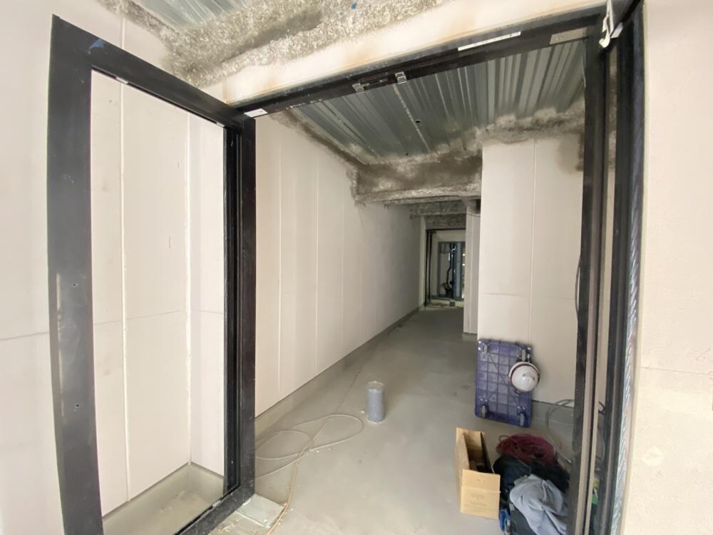 ラ・ポルテ武庫之荘の物件外観写真