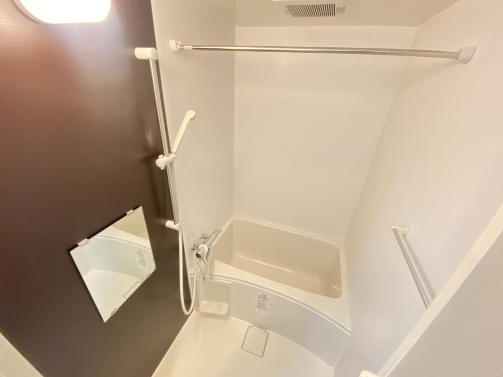 ラ・ポルテ武庫之荘の物件内観写真