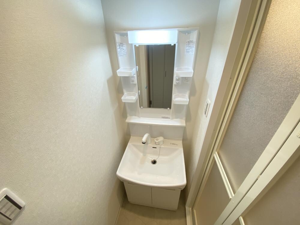 ラ・ポルテ武庫之荘の物件内観写真