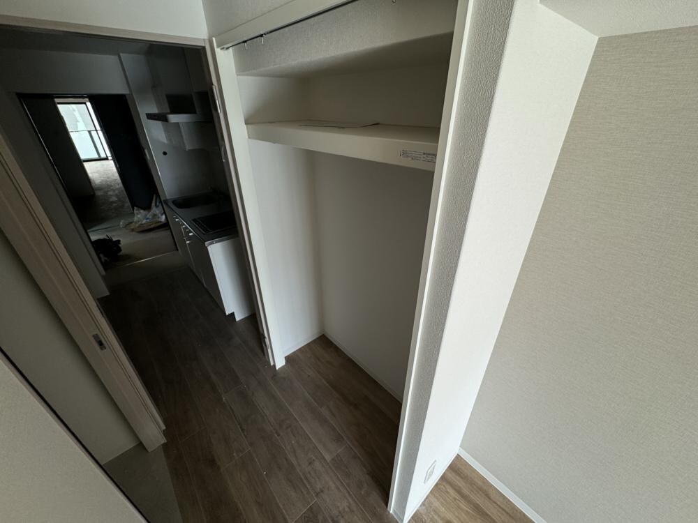 ラ・ポルテ武庫之荘の物件内観写真