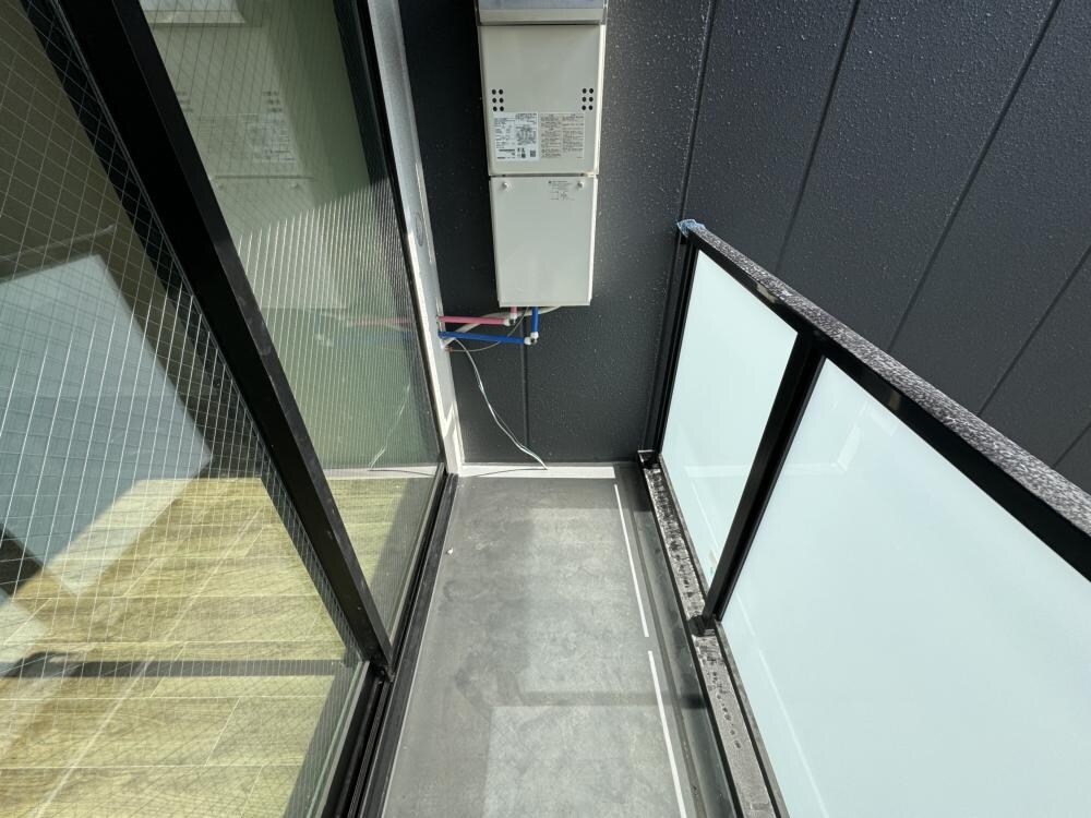 ラ・ポルテ武庫之荘の物件内観写真