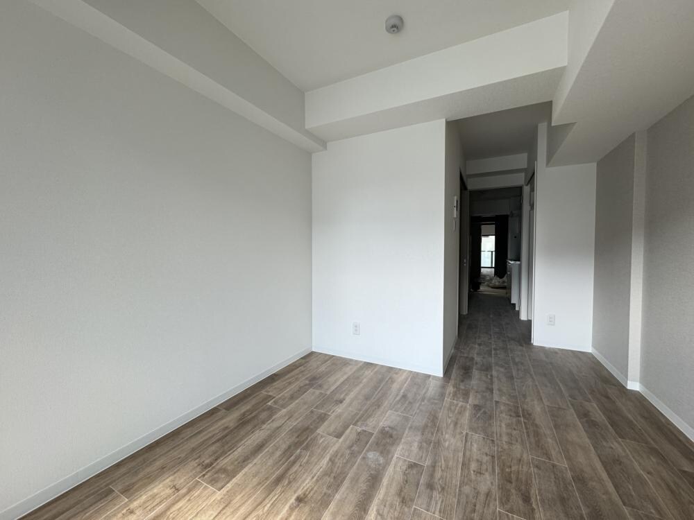 ラ・ポルテ武庫之荘の物件内観写真