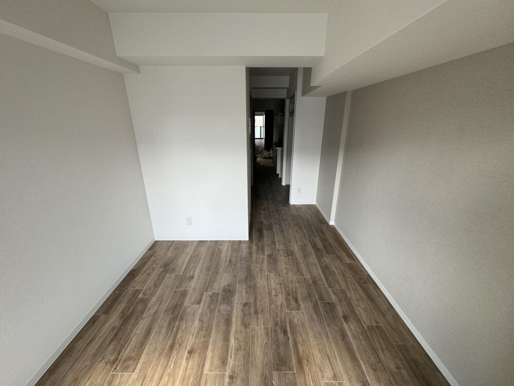 ラ・ポルテ武庫之荘の物件内観写真