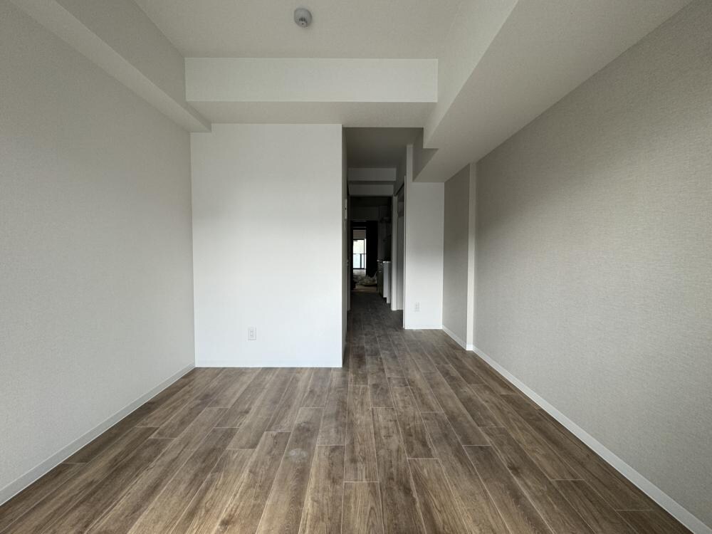 ラ・ポルテ武庫之荘の物件内観写真