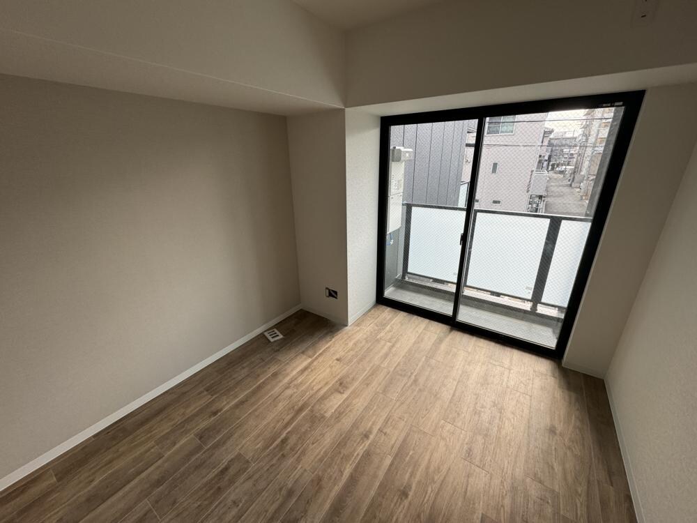 ラ・ポルテ武庫之荘の物件内観写真