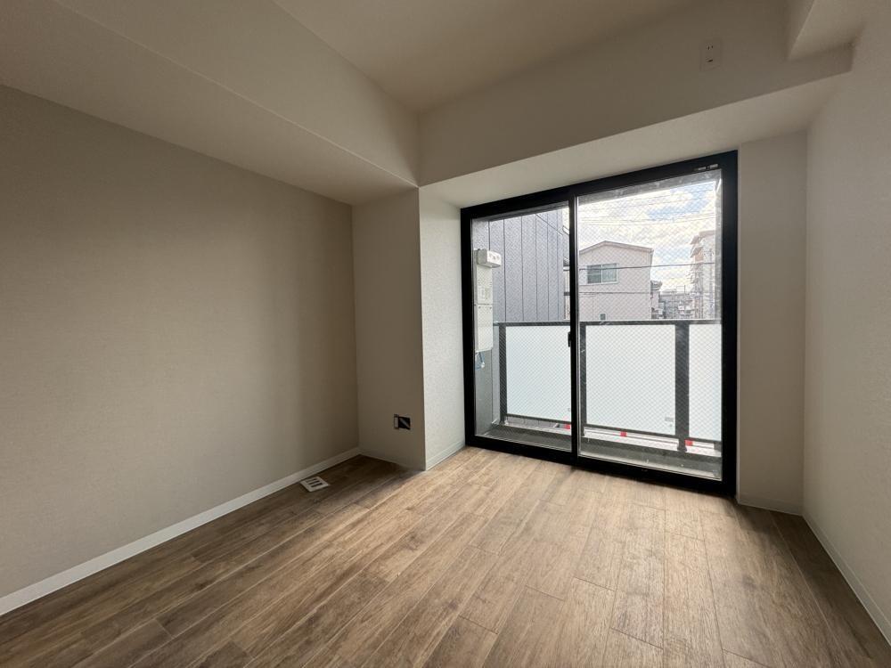 ラ・ポルテ武庫之荘の物件内観写真