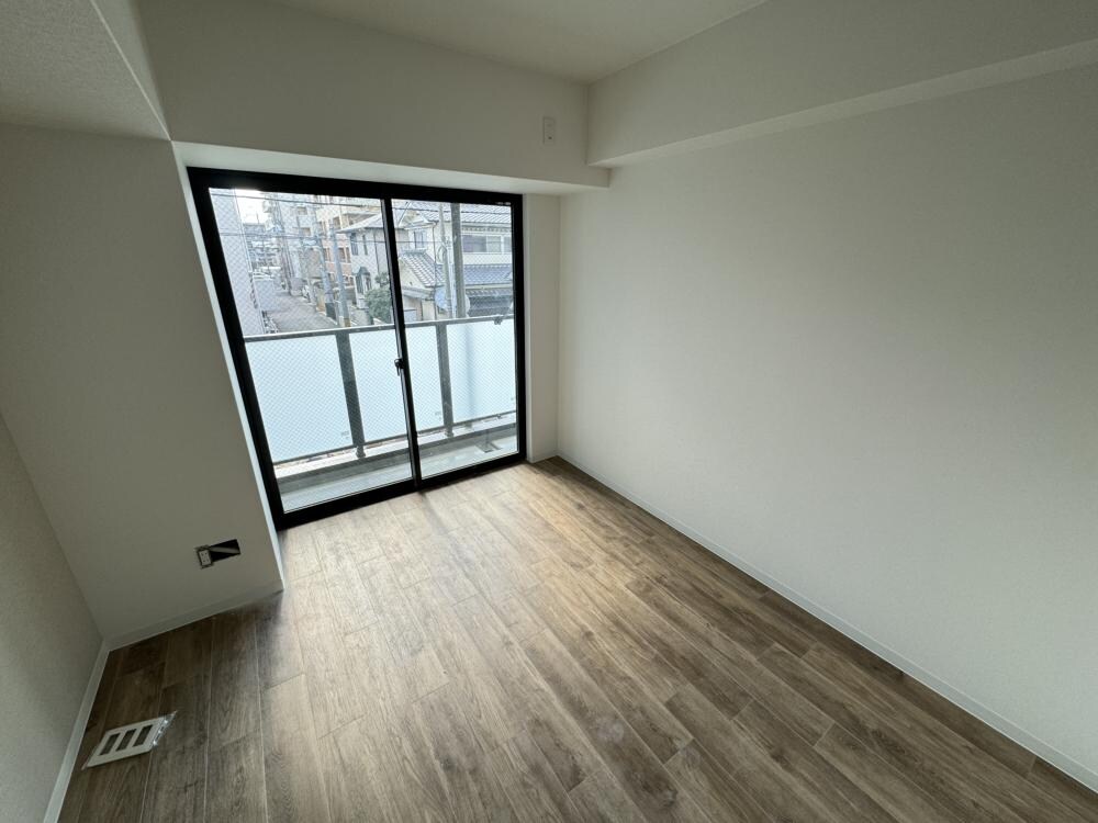 ラ・ポルテ武庫之荘の物件内観写真