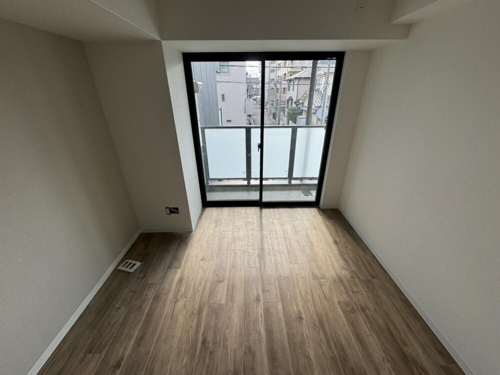 ラ・ポルテ武庫之荘の物件内観写真