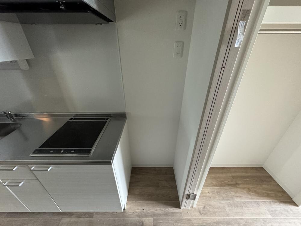 ラ・ポルテ武庫之荘の物件内観写真