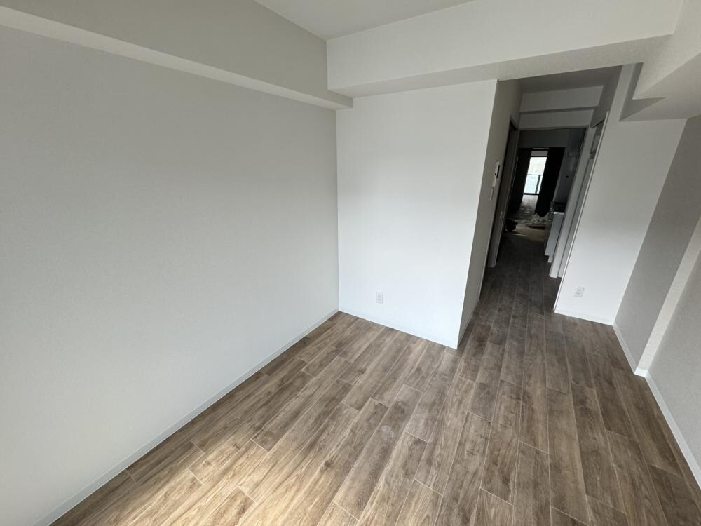 ラ・ポルテ武庫之荘の物件内観写真