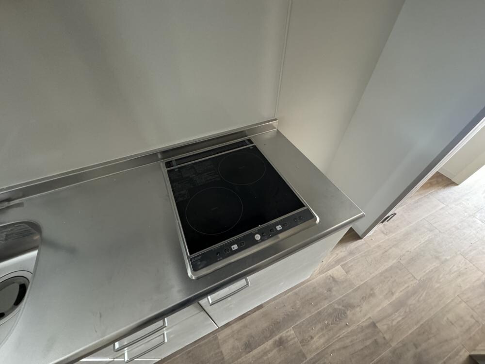 ラ・ポルテ武庫之荘の物件内観写真