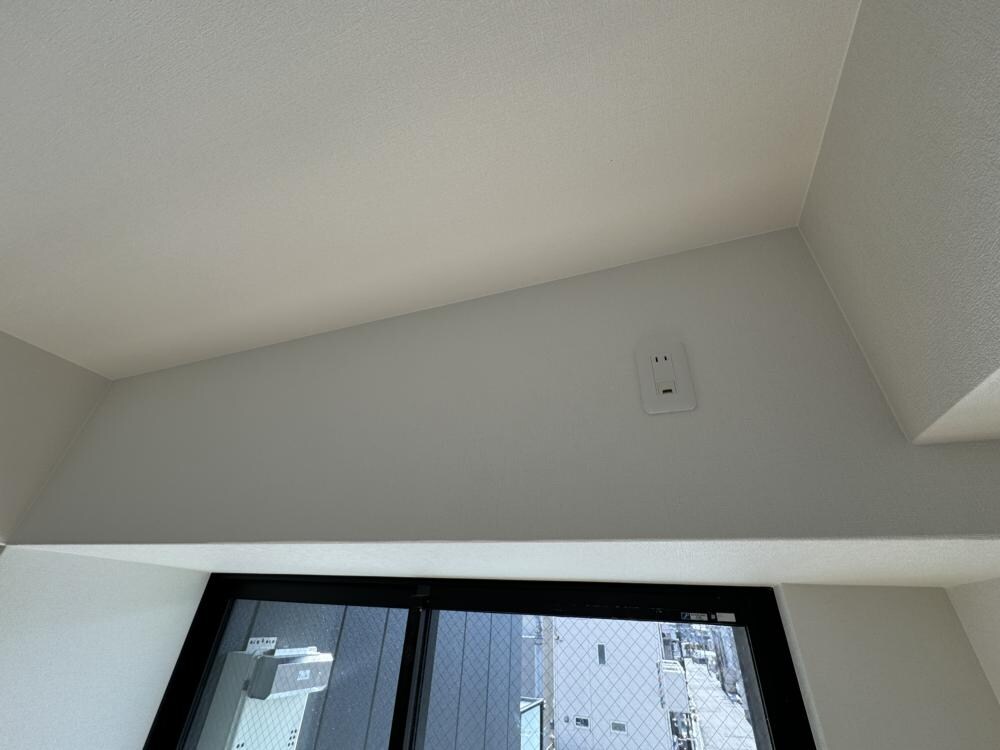 ラ・ポルテ武庫之荘の物件内観写真