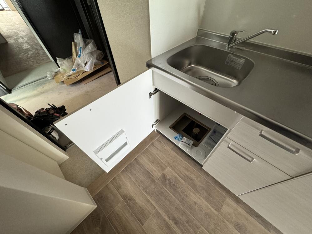 ラ・ポルテ武庫之荘の物件内観写真