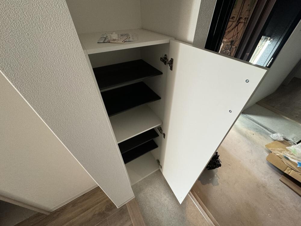 ラ・ポルテ武庫之荘の物件内観写真