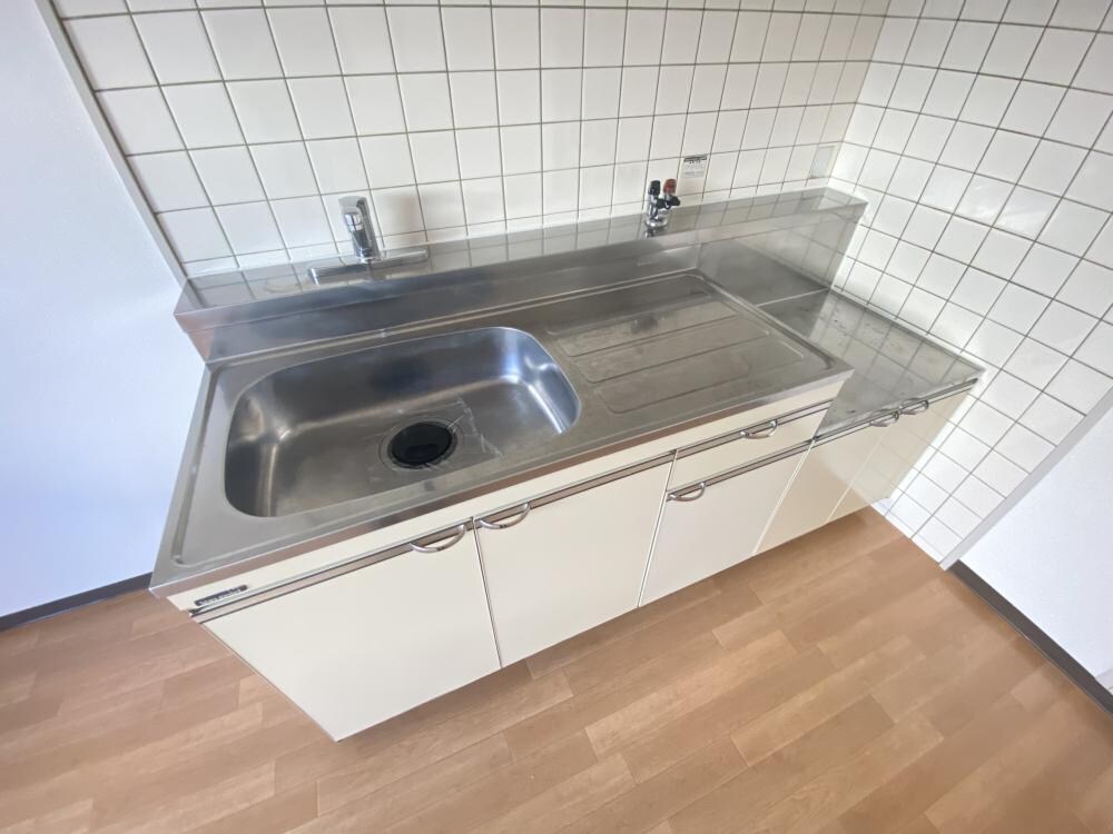 ロイヤルハイツ武庫之荘の物件内観写真