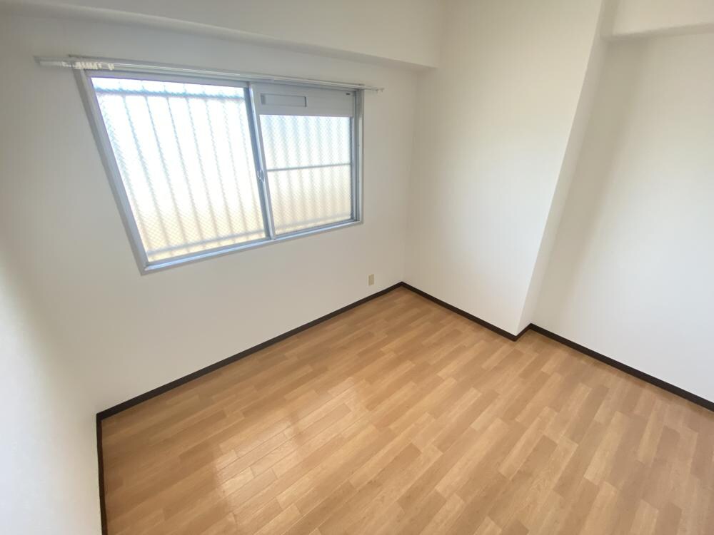 ロイヤルハイツ武庫之荘の物件内観写真