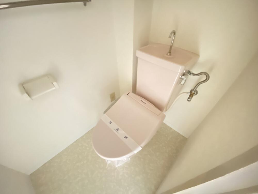 ロイヤルハイツ武庫之荘の物件内観写真