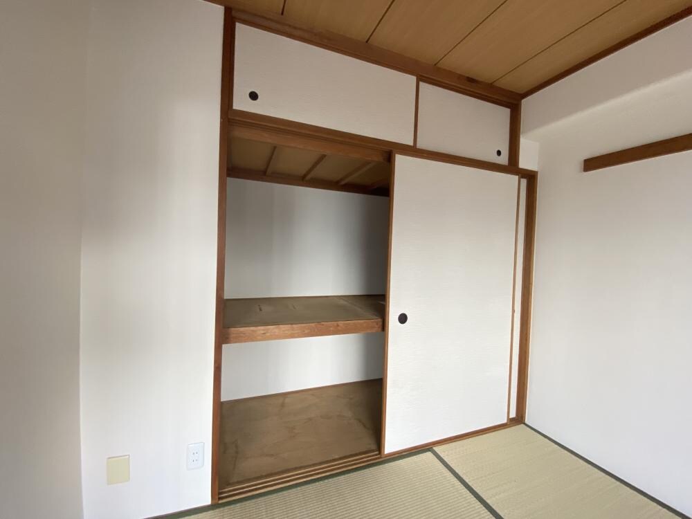 ロイヤルハイツ武庫之荘の物件内観写真