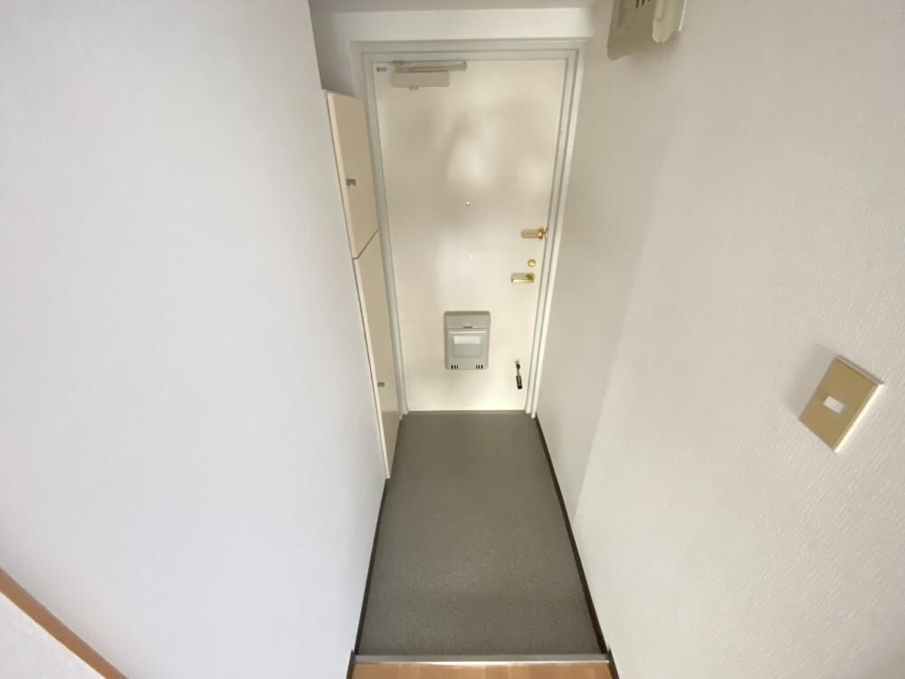 ロイヤルハイツ武庫之荘の物件内観写真
