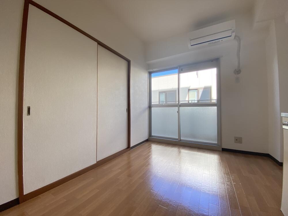 ロイヤルハイツ武庫之荘の物件内観写真