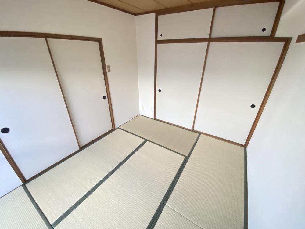 ロイヤルハイツ武庫之荘の物件内観写真