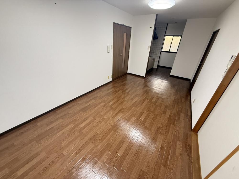 サンジェランの物件内観写真