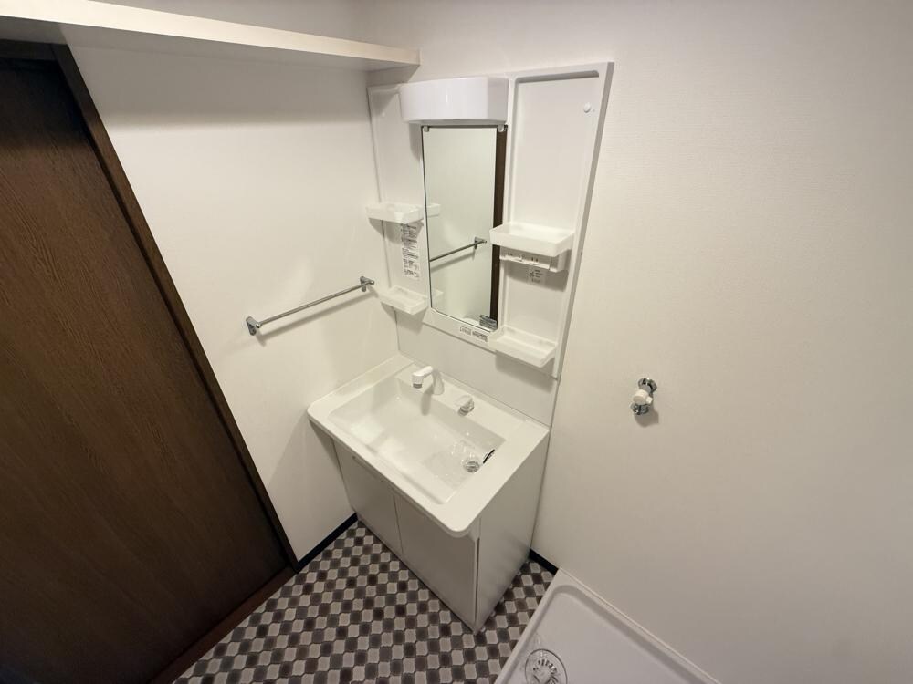 サンジェランの物件内観写真