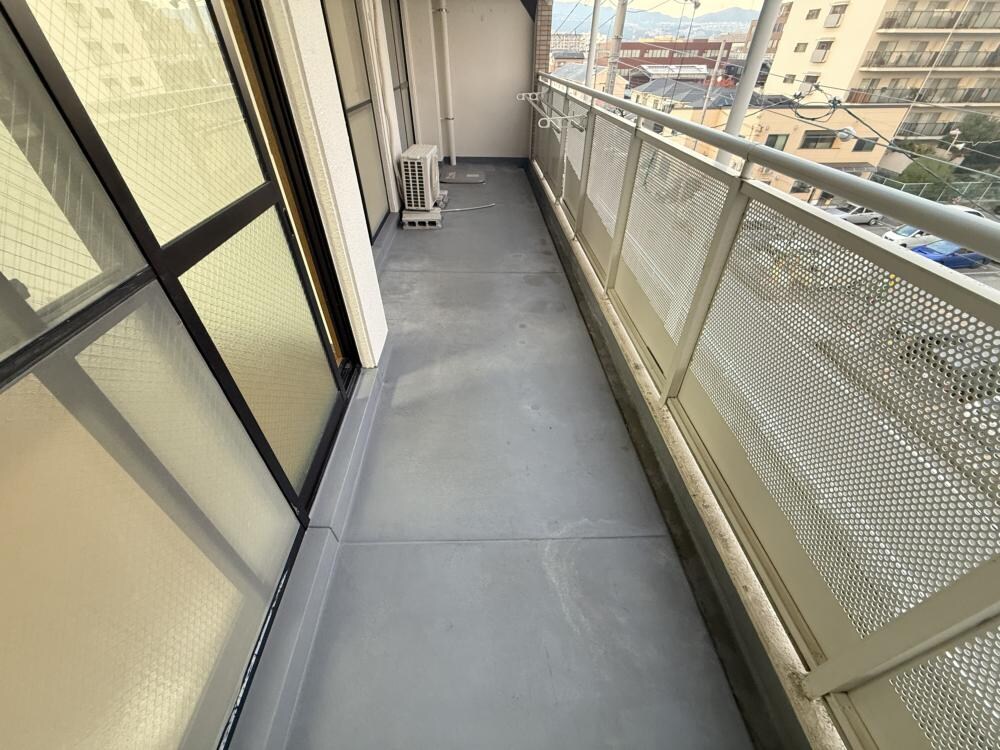 サンジェランの物件内観写真