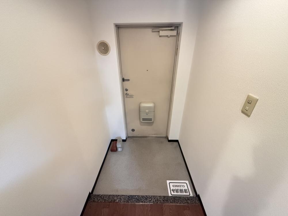 サンジェランの物件内観写真