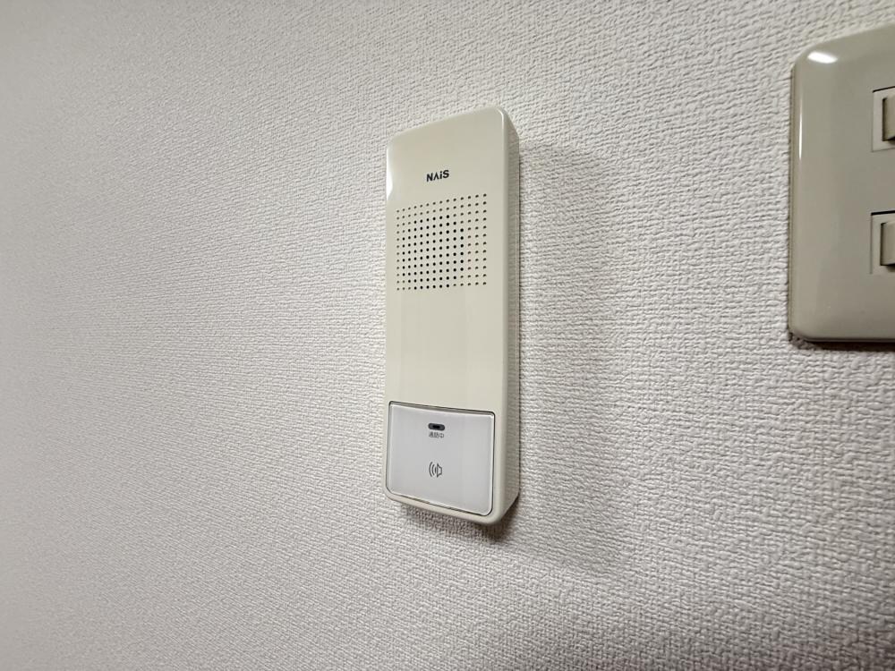 サンジェランの物件内観写真