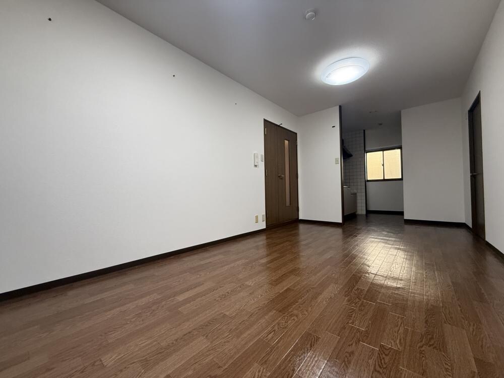 サンジェランの物件内観写真