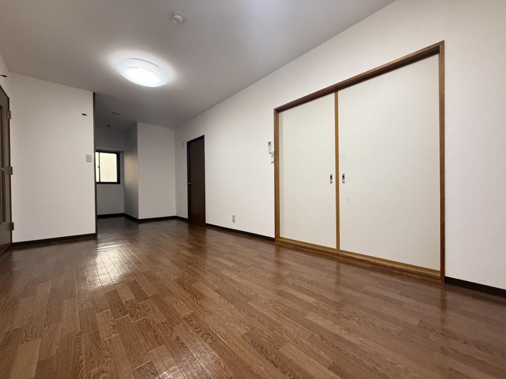 サンジェランの物件内観写真