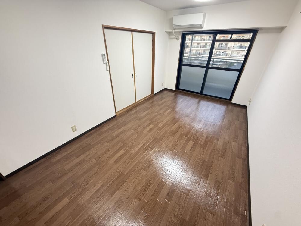 サンジェランの物件内観写真