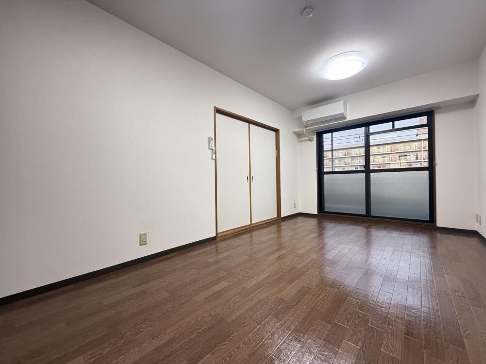 サンジェランの物件内観写真