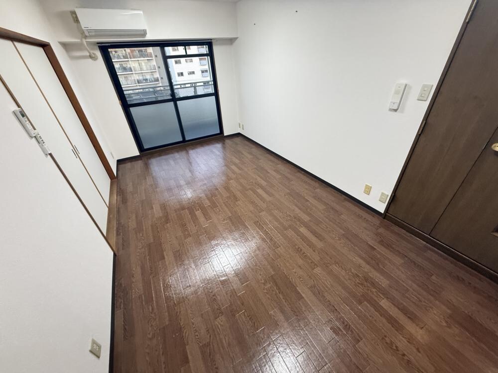 サンジェランの物件内観写真