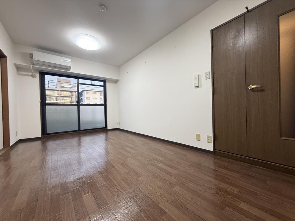 サンジェランの物件内観写真